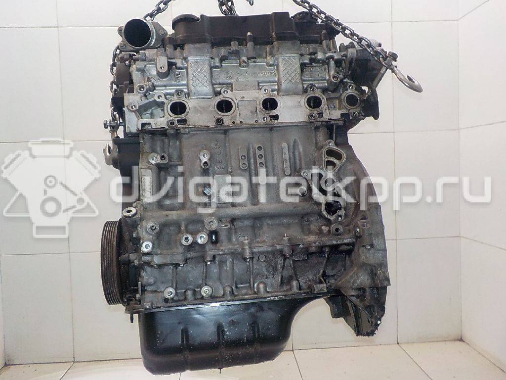 Фото Контрактный (б/у) двигатель G8DB для Ford Focus 109 л.с 16V 1.6 л Дизельное топливо 1679684 {forloop.counter}}