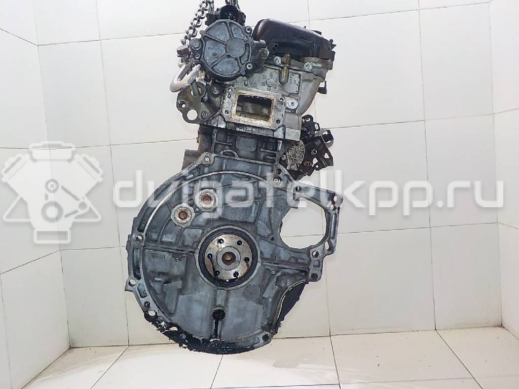 Фото Контрактный (б/у) двигатель G8DB для Ford Focus 109 л.с 16V 1.6 л Дизельное топливо 1679684 {forloop.counter}}