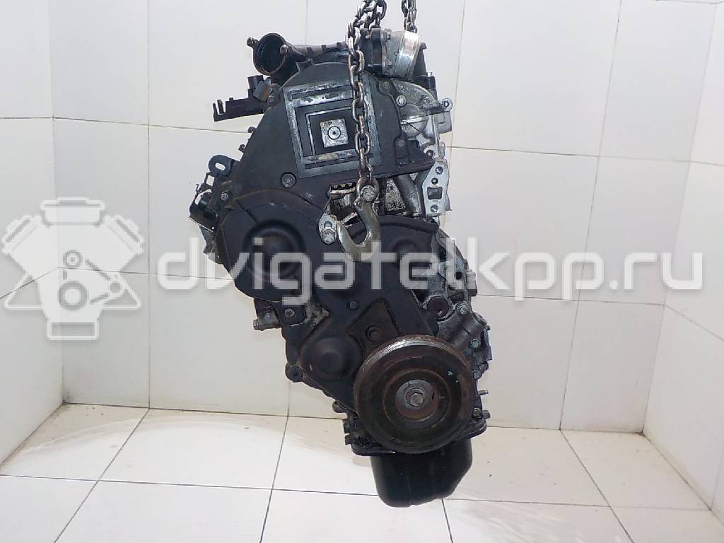 Фото Контрактный (б/у) двигатель G8DD для Ford C-Max 109 л.с 16V 1.6 л Дизельное топливо 1679684 {forloop.counter}}