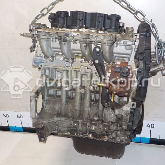 Фото Контрактный (б/у) двигатель  для ford C-MAX  V   1699880