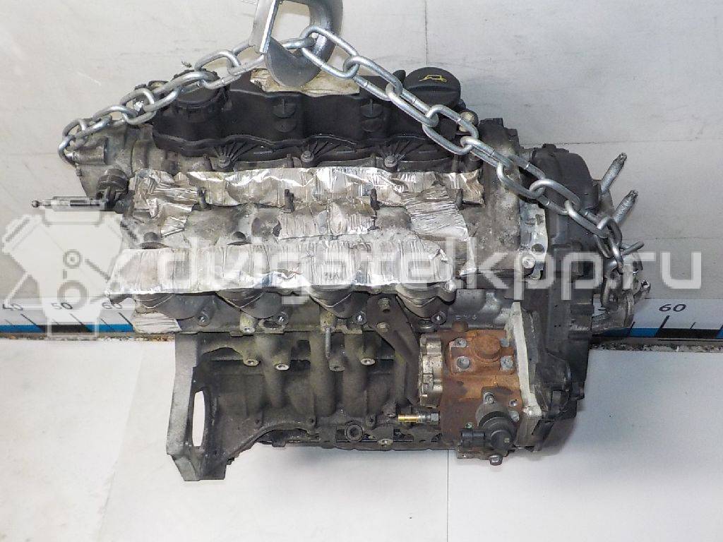 Фото Контрактный (б/у) двигатель  для ford C-MAX  V   1699880 {forloop.counter}}
