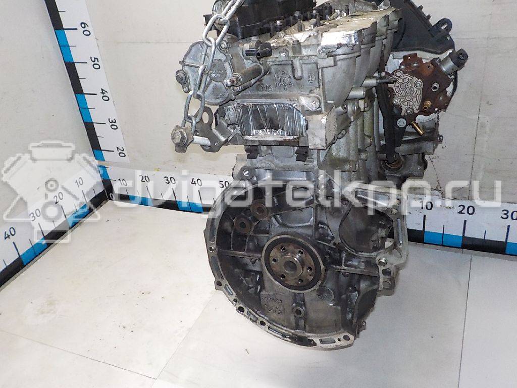Фото Контрактный (б/у) двигатель  для ford C-MAX  V   1699880 {forloop.counter}}