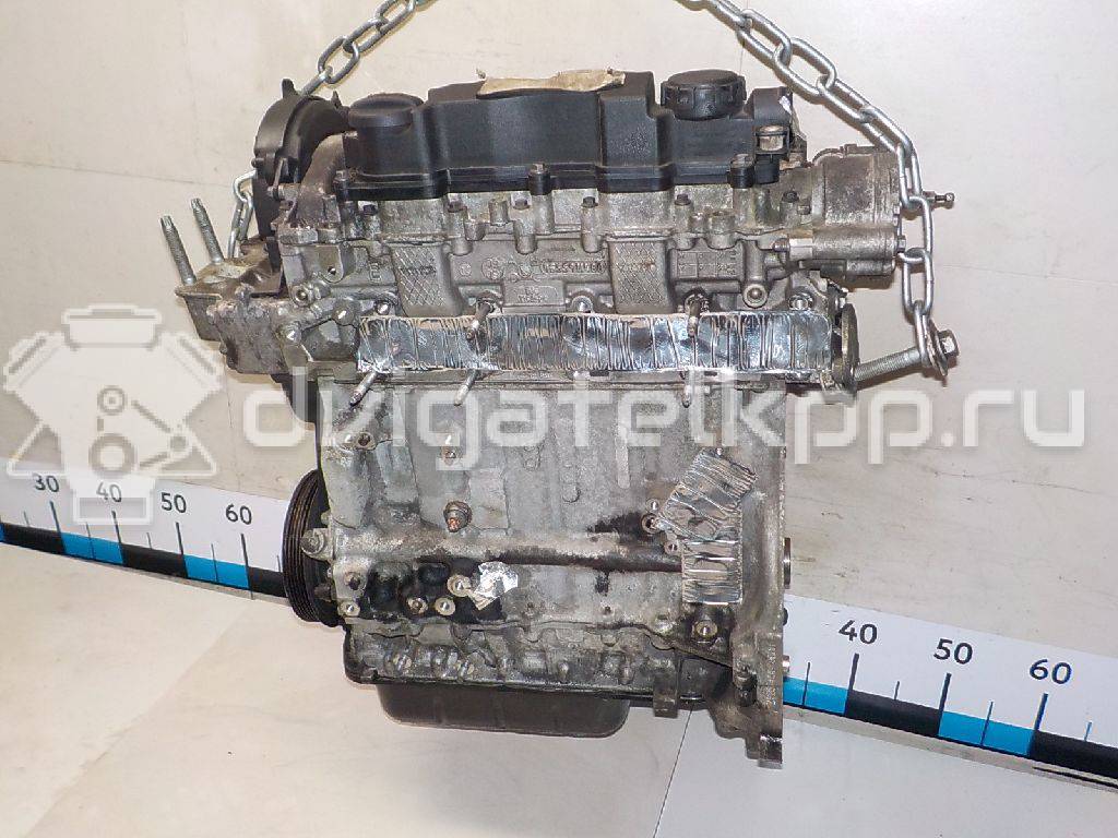Фото Контрактный (б/у) двигатель  для ford C-MAX  V   1699880 {forloop.counter}}