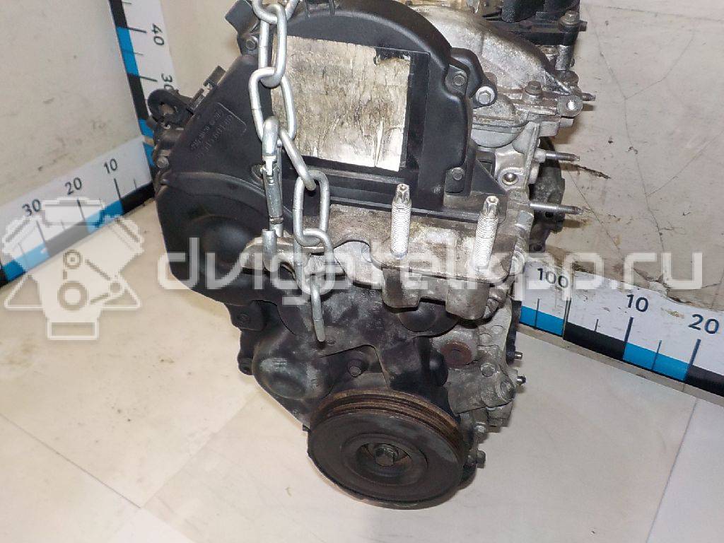 Фото Контрактный (б/у) двигатель  для ford C-MAX  V   1699880 {forloop.counter}}