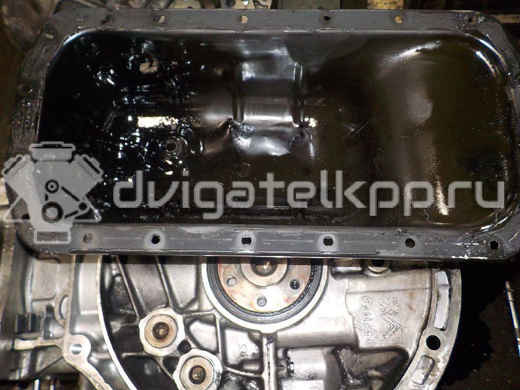 Фото Контрактный (б/у) двигатель  для ford C-MAX  V   1699880 {forloop.counter}}