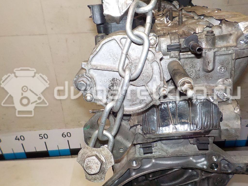 Фото Контрактный (б/у) двигатель HHJB для Ford Fiesta / Fusion Ju 90 л.с 16V 1.6 л Дизельное топливо 1699880 {forloop.counter}}