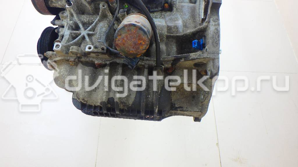 Фото Контрактный (б/у) двигатель FYJA для Ford Australia Fiesta 100 л.с 16V 1.6 л бензин 1806541 {forloop.counter}}