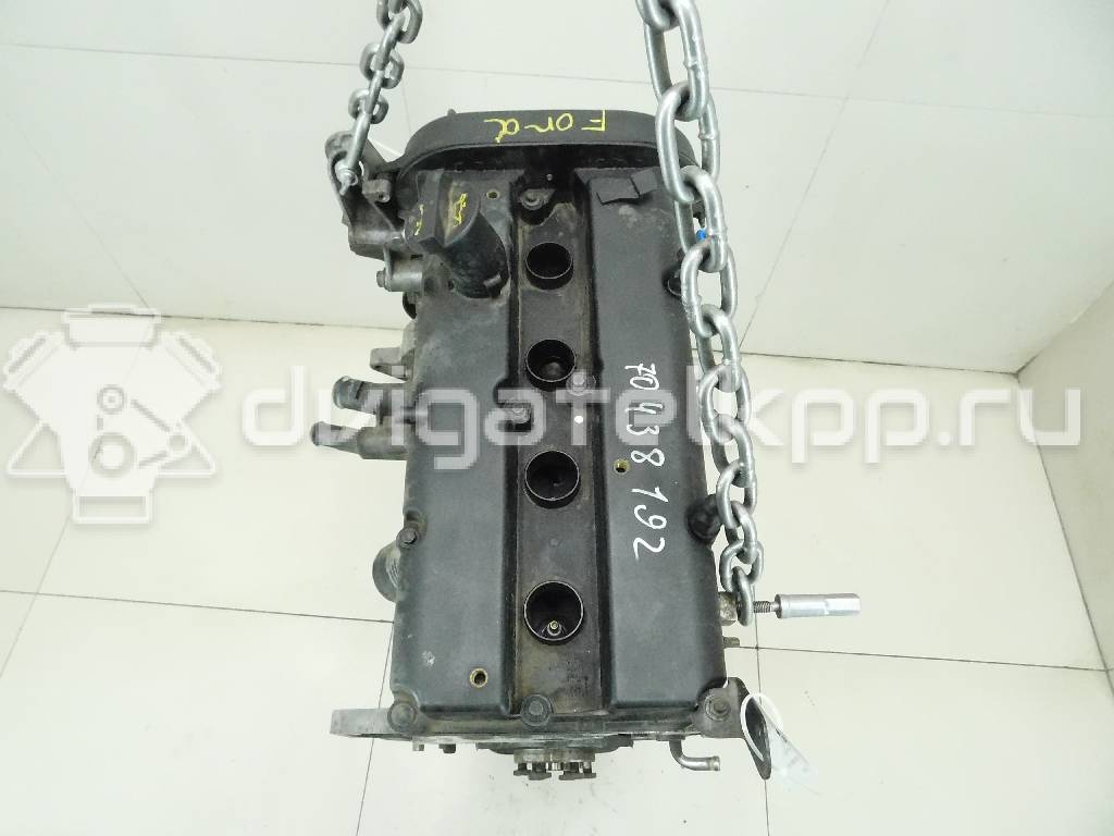 Фото Контрактный (б/у) двигатель FYJB для Ford Australia / Ford Asia / Oceania 100 л.с 16V 1.6 л бензин 1571097 {forloop.counter}}