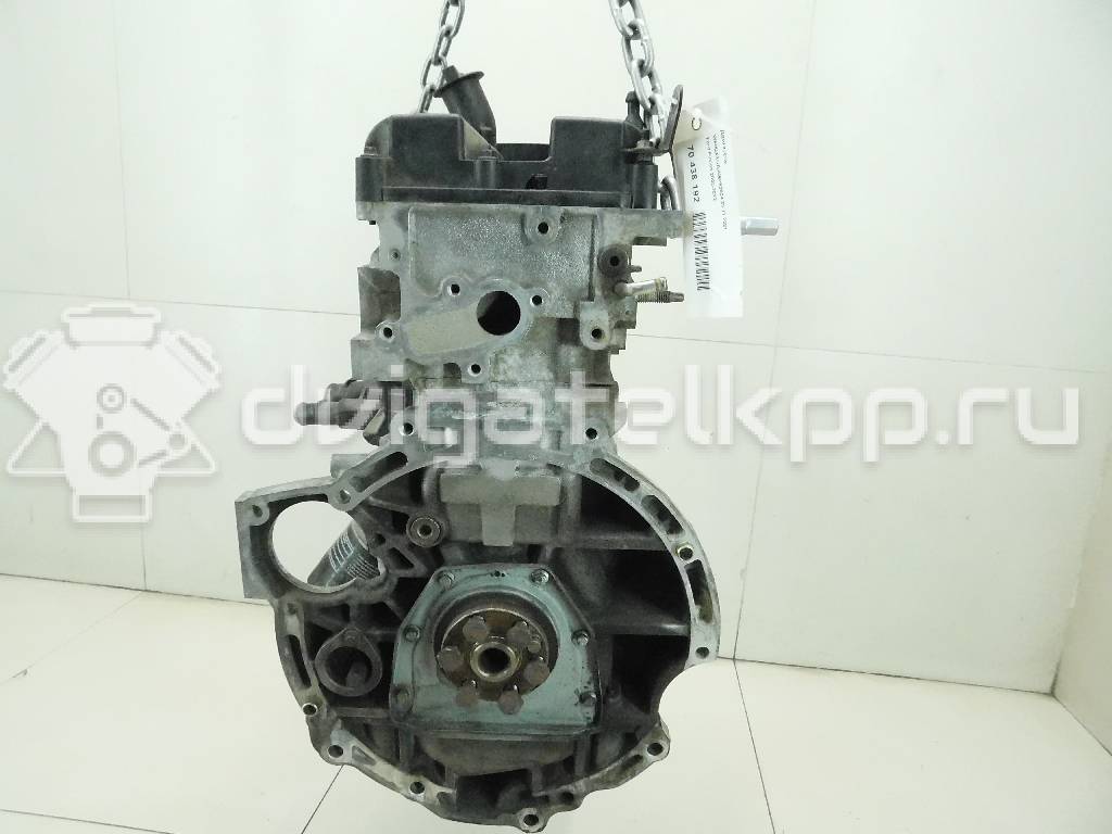 Фото Контрактный (б/у) двигатель FYJB для Ford / Ford Australia / Ford Asia / Oceania 100 л.с 16V 1.6 л бензин 1571097 {forloop.counter}}