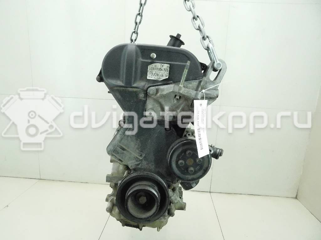 Фото Контрактный (б/у) двигатель FYJB для Ford / Ford Australia / Ford Asia / Oceania 100 л.с 16V 1.6 л бензин 1571097 {forloop.counter}}