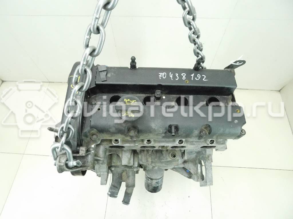 Фото Контрактный (б/у) двигатель FYJB для Ford / Ford Australia / Ford Asia / Oceania 100 л.с 16V 1.6 л бензин 1571097 {forloop.counter}}