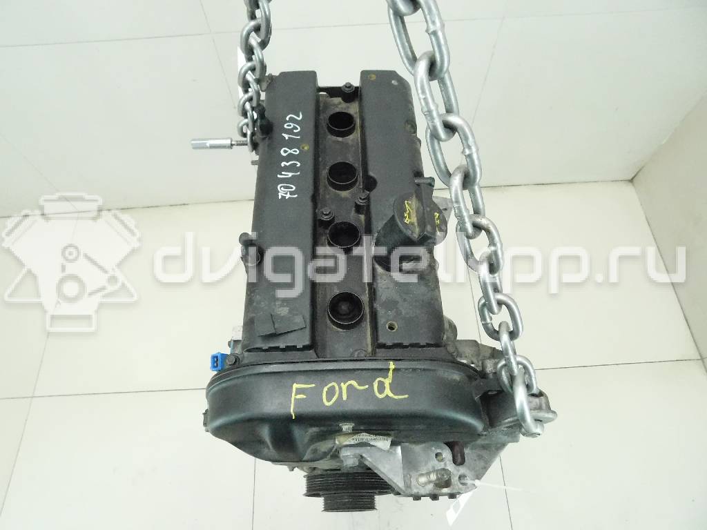 Фото Контрактный (б/у) двигатель FYJB для Ford / Ford Australia / Ford Asia / Oceania 100 л.с 16V 1.6 л бензин 1571097 {forloop.counter}}