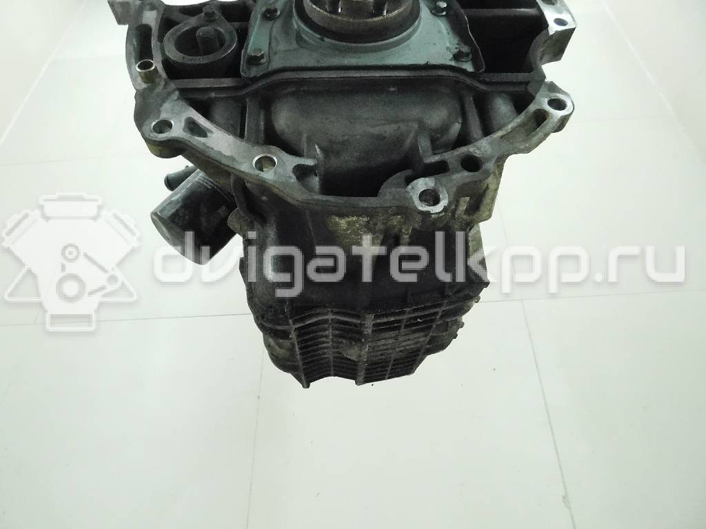 Фото Контрактный (б/у) двигатель FYJB для Ford / Ford Australia / Ford Asia / Oceania 100 л.с 16V 1.6 л бензин 1571097 {forloop.counter}}