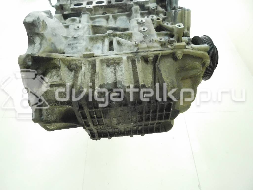 Фото Контрактный (б/у) двигатель FYJB для Ford / Ford Australia / Ford Asia / Oceania 100 л.с 16V 1.6 л бензин 1571097 {forloop.counter}}