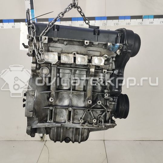 Фото Контрактный (б/у) двигатель ASDB для Ford Focus 80 л.с 16V 1.4 л бензин 1334599