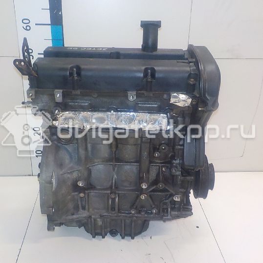 Фото Контрактный (б/у) двигатель FXJB для Ford Fiesta 80 л.с 16V 1.4 л бензин 1302397