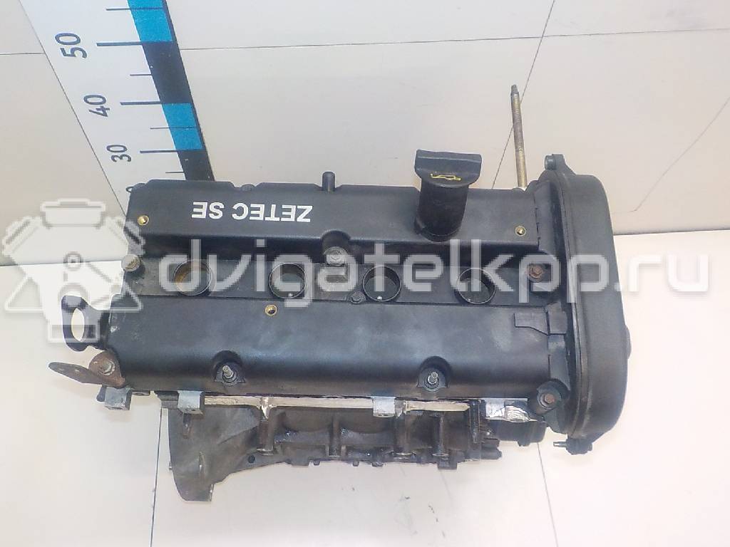 Фото Контрактный (б/у) двигатель FXJB для Ford Fiesta 80 л.с 16V 1.4 л бензин 1302397 {forloop.counter}}