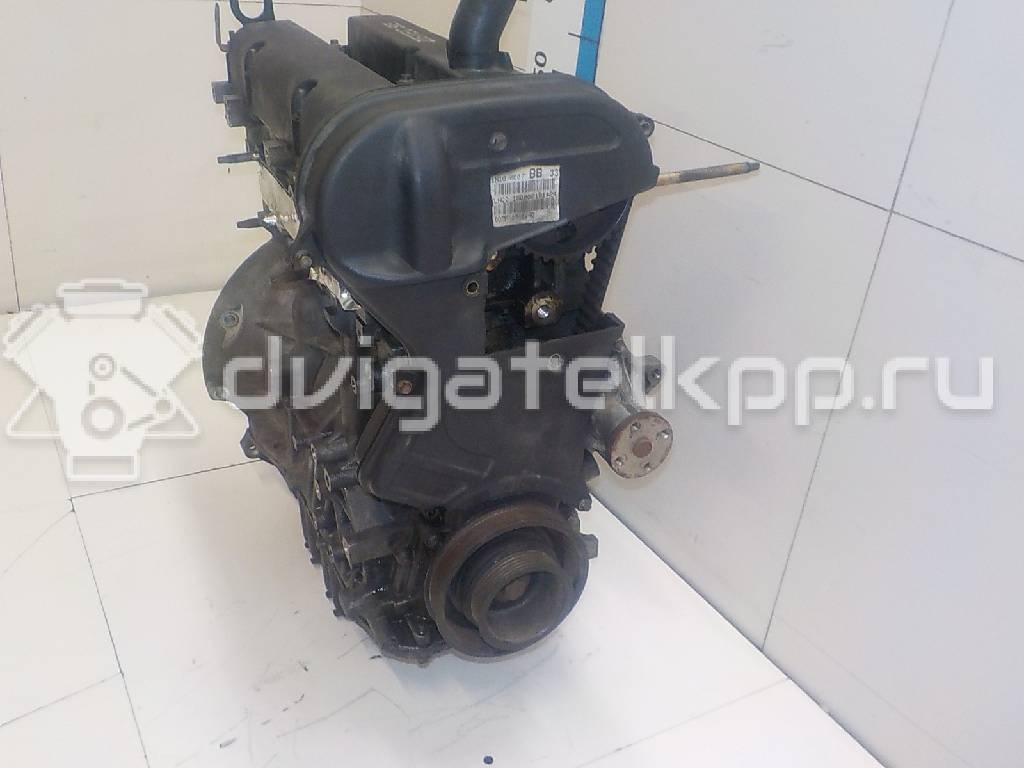 Фото Контрактный (б/у) двигатель FXJB для Ford Fiesta 80 л.с 16V 1.4 л бензин 1302397 {forloop.counter}}