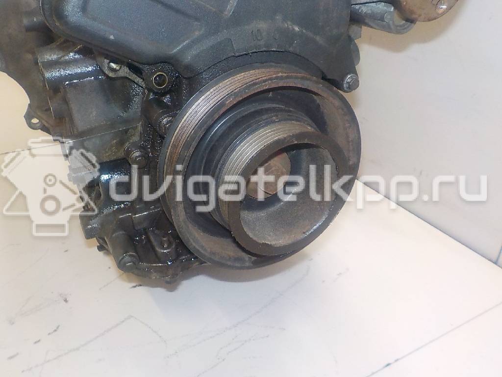 Фото Контрактный (б/у) двигатель FXJB для Ford Fiesta 80 л.с 16V 1.4 л бензин 1302397 {forloop.counter}}