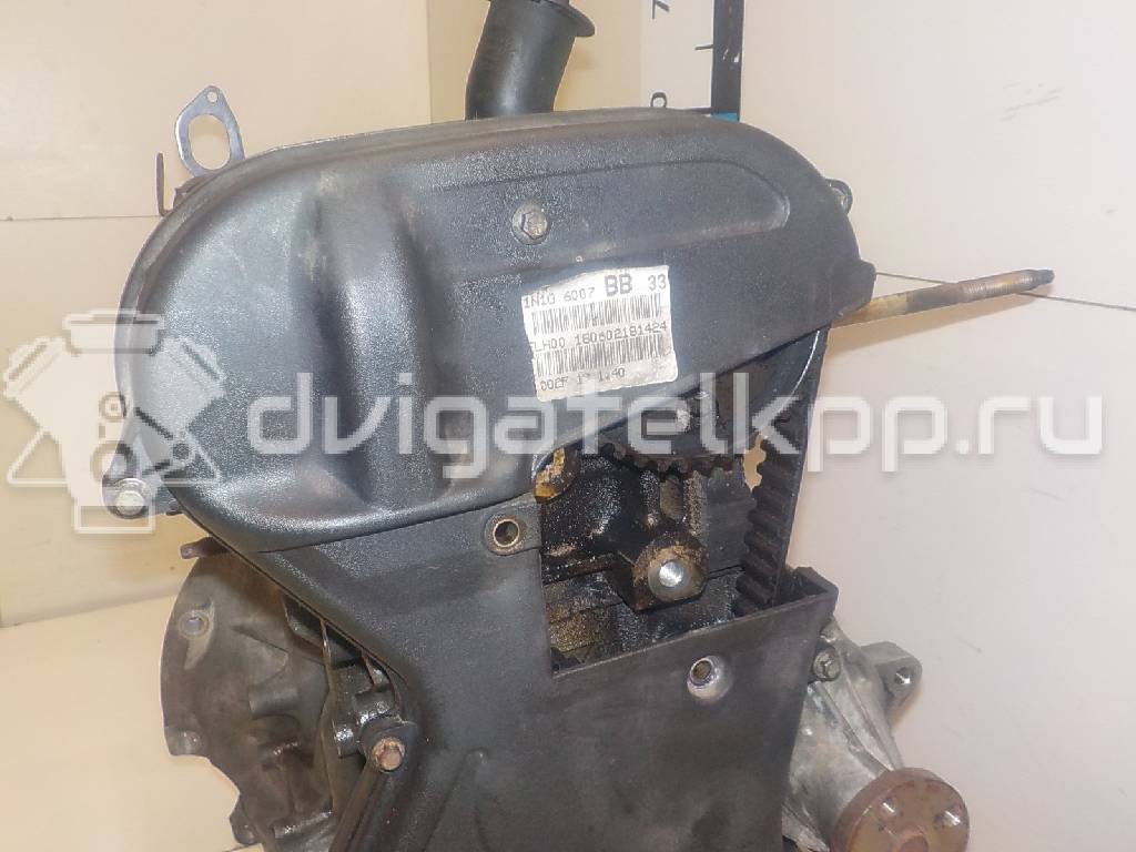 Фото Контрактный (б/у) двигатель FXJB для Ford Fiesta 80 л.с 16V 1.4 л бензин 1302397 {forloop.counter}}