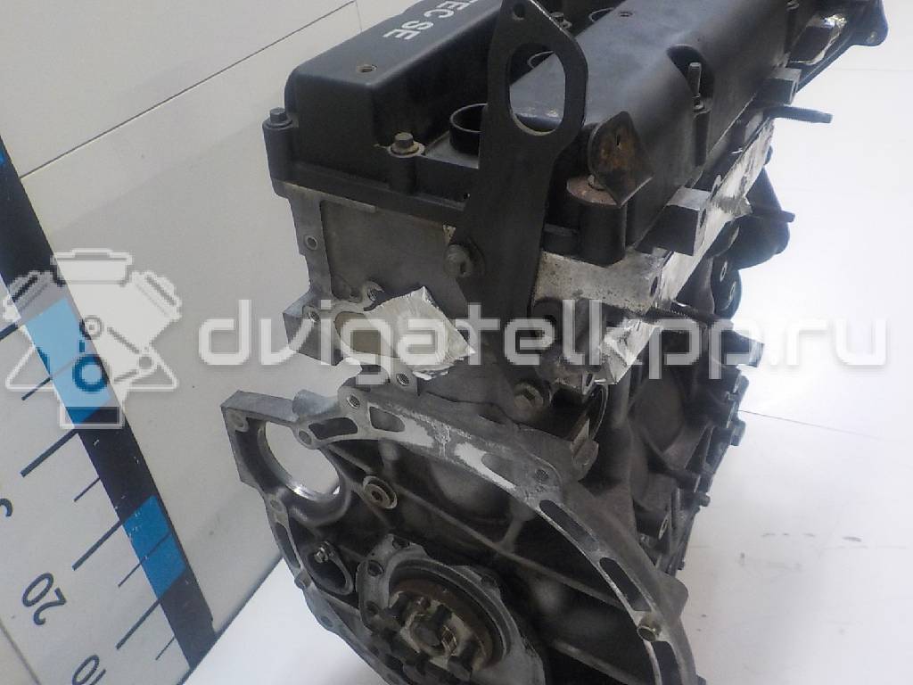 Фото Контрактный (б/у) двигатель FXJB для Ford Fiesta 80 л.с 16V 1.4 л бензин 1302397 {forloop.counter}}