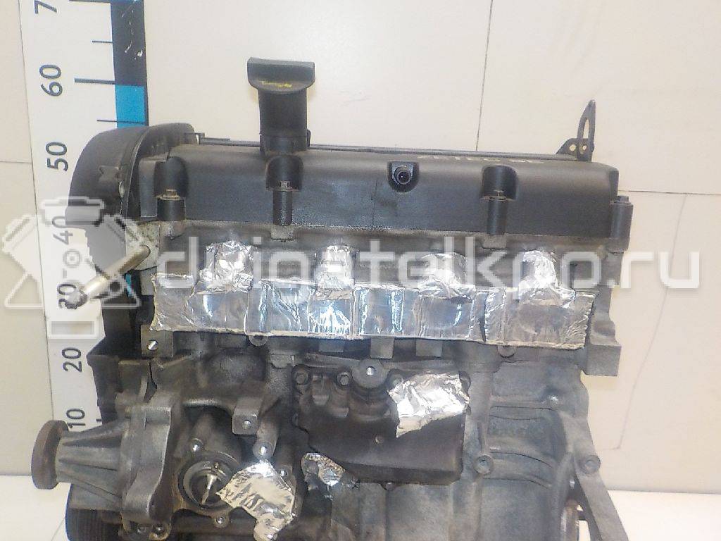 Фото Контрактный (б/у) двигатель FXJB для Ford Fiesta 80 л.с 16V 1.4 л бензин 1302397 {forloop.counter}}