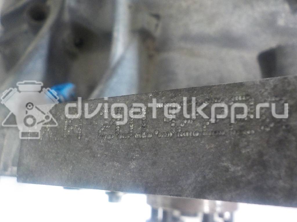 Фото Контрактный (б/у) двигатель FXJB для Ford Fiesta 80 л.с 16V 1.4 л бензин 1302397 {forloop.counter}}