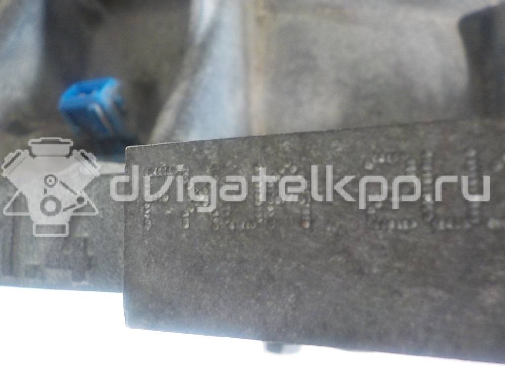 Фото Контрактный (б/у) двигатель FXJB для Ford Fiesta 80 л.с 16V 1.4 л бензин 1302397 {forloop.counter}}