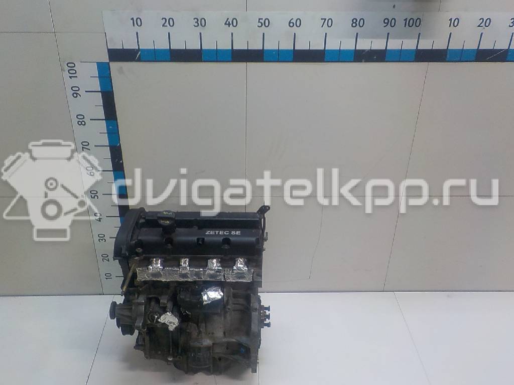 Фото Контрактный (б/у) двигатель FXJB для Ford Fiesta 80 л.с 16V 1.4 л бензин 1302397 {forloop.counter}}