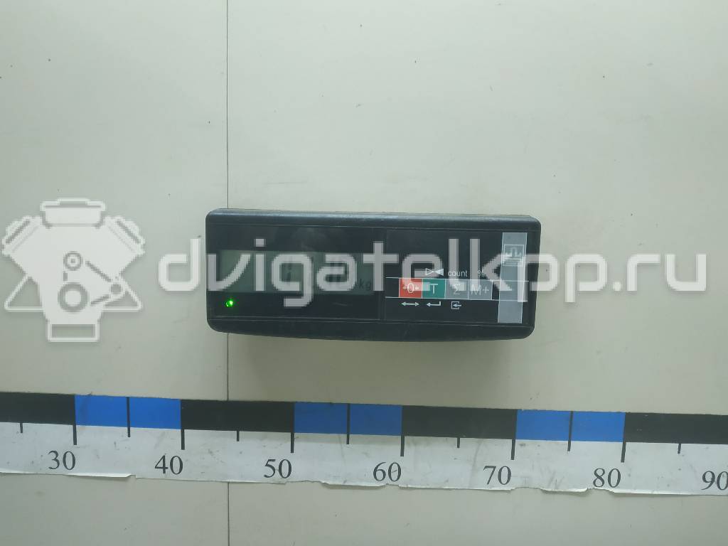 Фото Турбокомпрессор (турбина)  1497697 для Ford Transit / Mondeo {forloop.counter}}