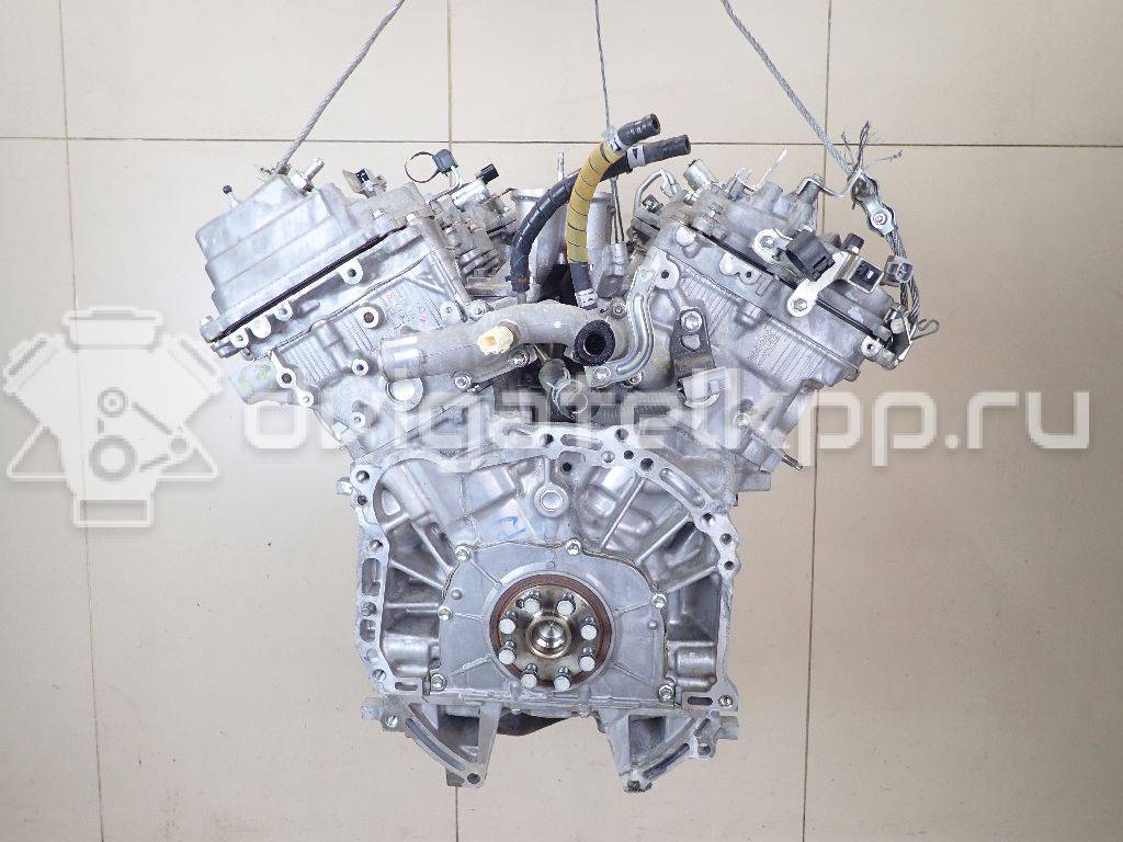 Фото Контрактный (б/у) двигатель 2GR-FE для Lotus / Lexus / Toyota / Toyota (Gac) 280-416 л.с 24V 3.5 л бензин 1900031D90 {forloop.counter}}