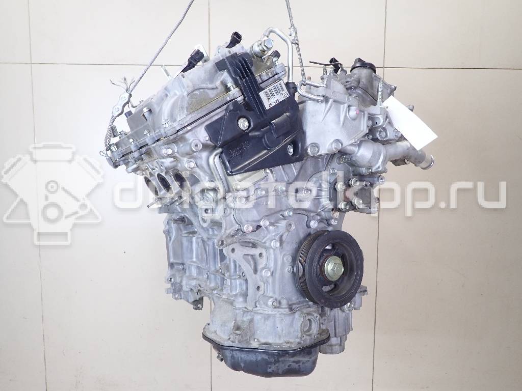 Фото Контрактный (б/у) двигатель 2GR-FE для Lotus / Lexus / Toyota / Toyota (Gac) 280-416 л.с 24V 3.5 л бензин 1900031D90 {forloop.counter}}