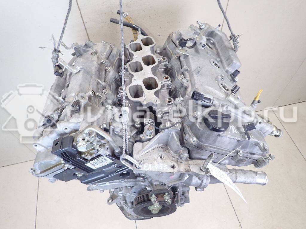 Фото Контрактный (б/у) двигатель 2GR-FE для Lotus / Lexus / Toyota / Toyota (Gac) 280-416 л.с 24V 3.5 л бензин 1900031D90 {forloop.counter}}