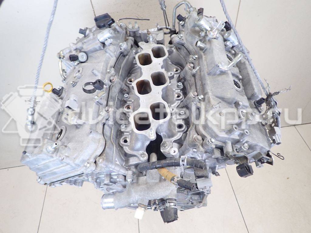 Фото Контрактный (б/у) двигатель 2GR-FE для Lotus / Lexus / Toyota / Toyota (Gac) 280-416 л.с 24V 3.5 л бензин 1900031D90 {forloop.counter}}