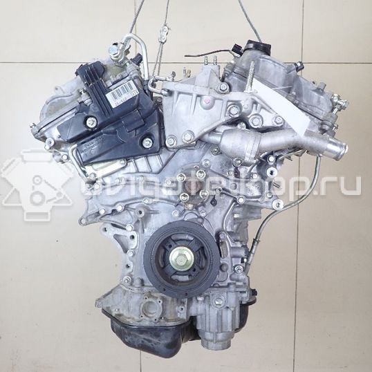 Фото Контрактный (б/у) двигатель 2GR-FE для Lotus / Lexus / Toyota / Toyota (Gac) 204-328 л.с 24V 3.5 л бензин 1900031D90