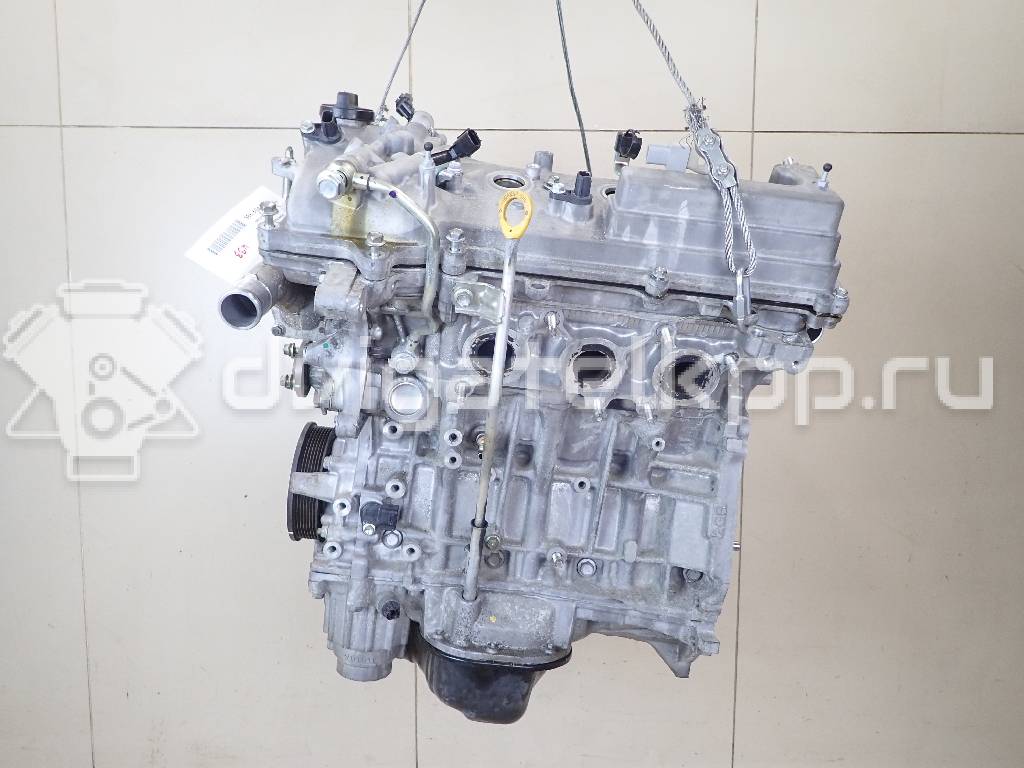 Фото Контрактный (б/у) двигатель 2GR-FE для Lotus / Lexus / Toyota / Toyota (Gac) 204-328 л.с 24V 3.5 л бензин 1900031D90 {forloop.counter}}