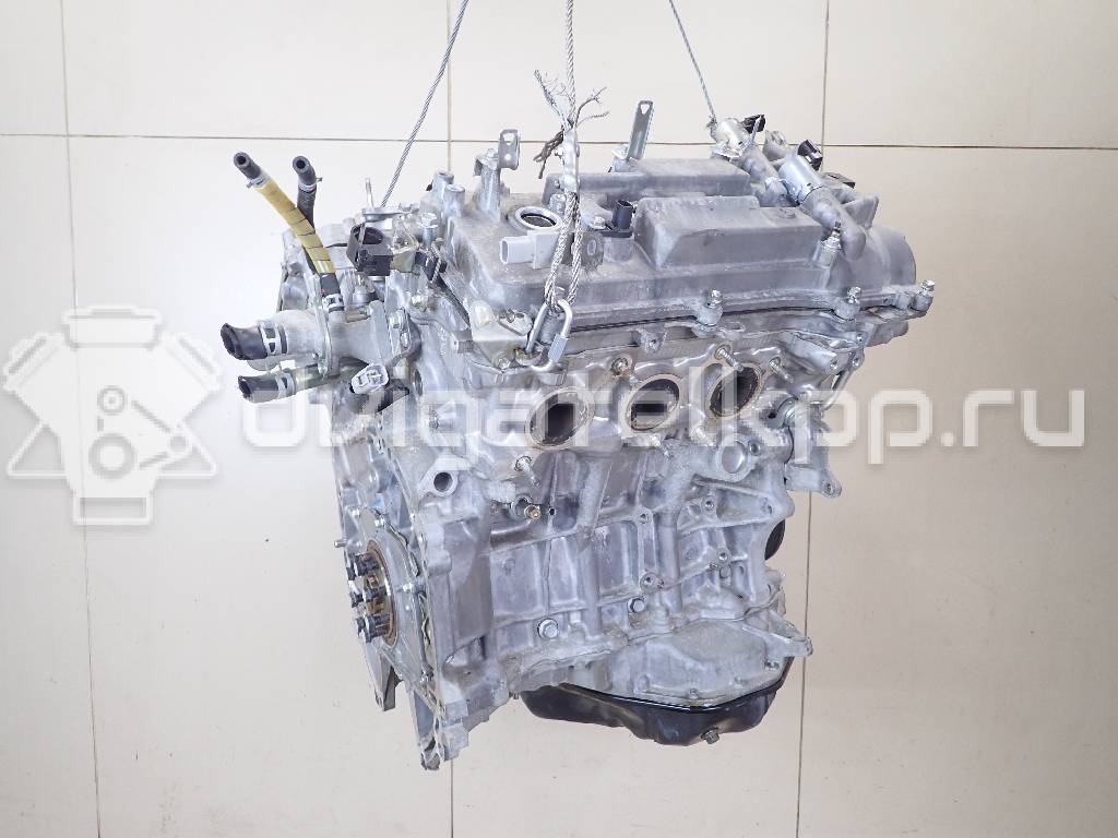 Фото Контрактный (б/у) двигатель 2GR-FE для Lotus / Lexus / Toyota / Toyota (Gac) 204-328 л.с 24V 3.5 л бензин 1900031D90 {forloop.counter}}