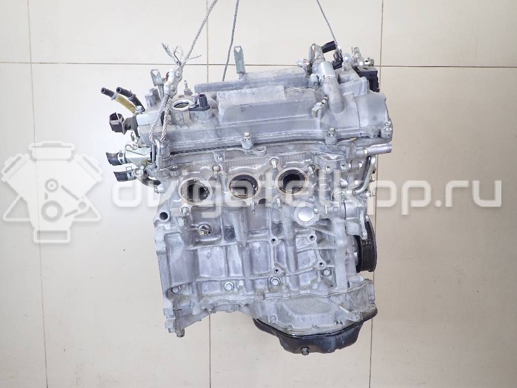 Фото Контрактный (б/у) двигатель 2GR-FE для Lotus / Lexus / Toyota / Toyota (Gac) 204-328 л.с 24V 3.5 л бензин 1900031D90 {forloop.counter}}