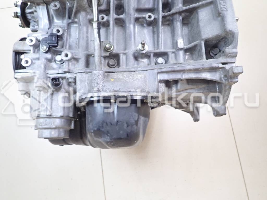 Фото Контрактный (б/у) двигатель 2GR-FE для Lotus / Lexus / Toyota / Toyota (Gac) 204-328 л.с 24V 3.5 л бензин 1900031D90 {forloop.counter}}