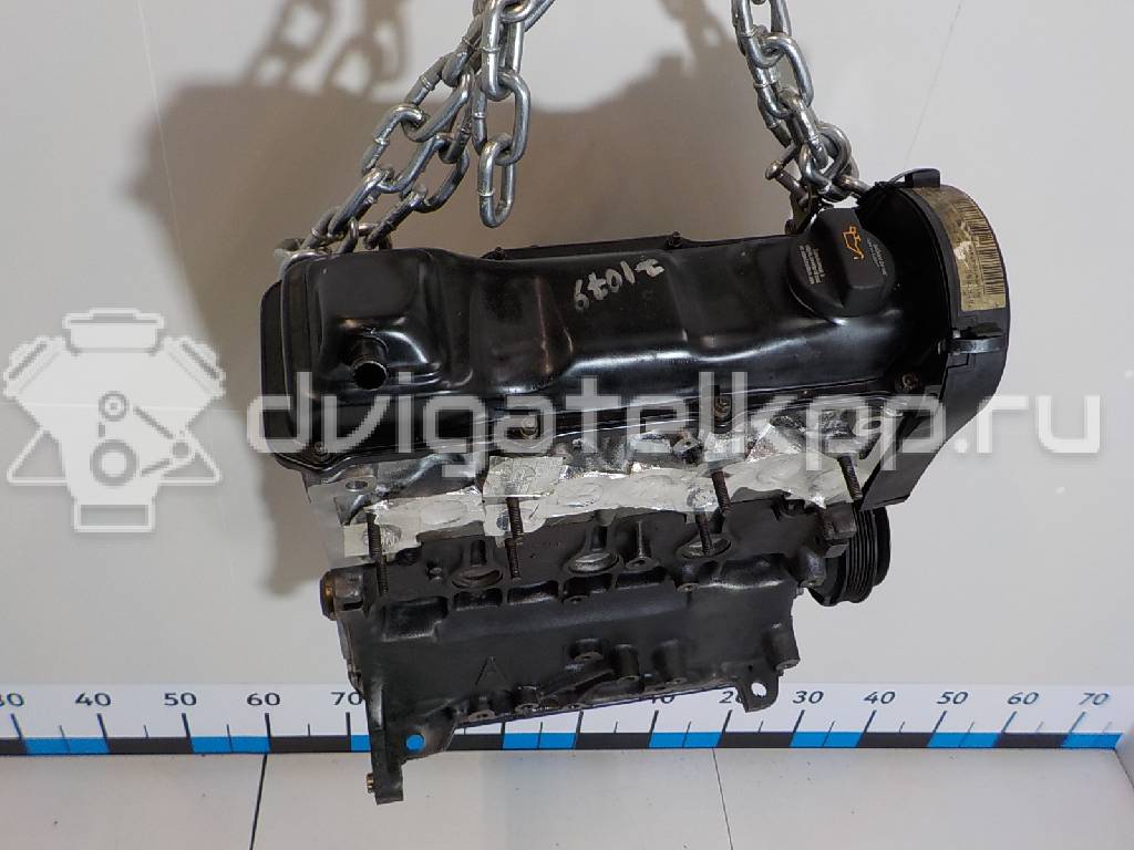 Фото Контрактный (б/у) двигатель ABS для Volkswagen Derby 90 л.с 8V 1.8 л бензин 051100098X {forloop.counter}}