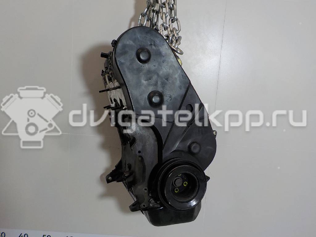 Фото Контрактный (б/у) двигатель ABS для Volkswagen Derby 90 л.с 8V 1.8 л бензин 051100098X {forloop.counter}}