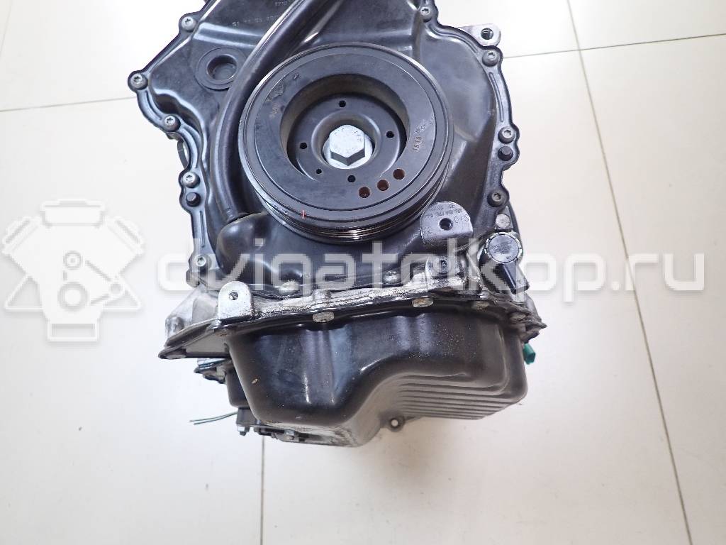 Фото Контрактный (б/у) двигатель CDAA для Volkswagen / Audi 160 л.с 16V 1.8 л бензин 06J100035H {forloop.counter}}