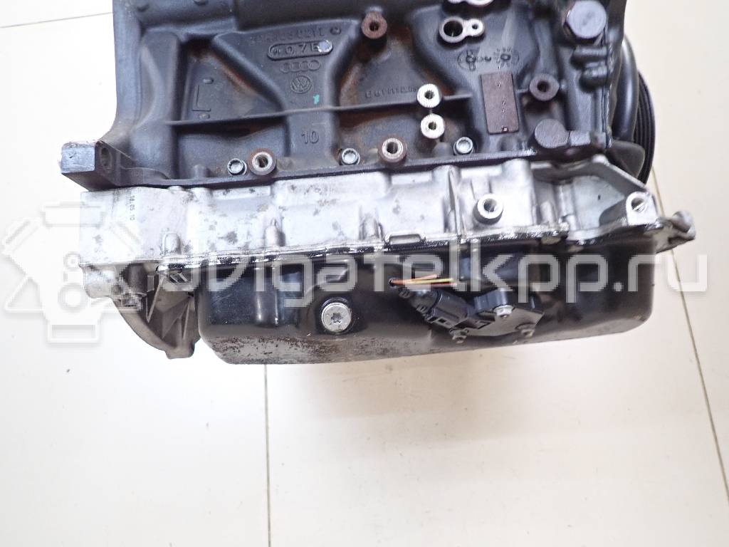 Фото Контрактный (б/у) двигатель CDAA для Volkswagen / Audi 160 л.с 16V 1.8 л бензин 06J100035H {forloop.counter}}