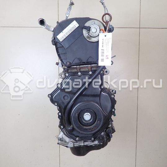 Фото Контрактный (б/у) двигатель CDAB для Volkswagen Passat / Cc 152 л.с 16V 1.8 л бензин 06J100035H