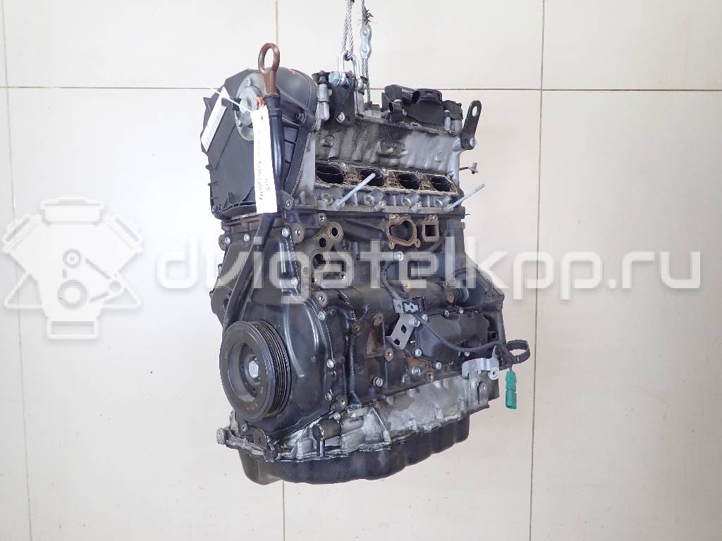 Фото Контрактный (б/у) двигатель CDAA для Volkswagen / Seat 160 л.с 16V 1.8 л бензин 06J100035H {forloop.counter}}