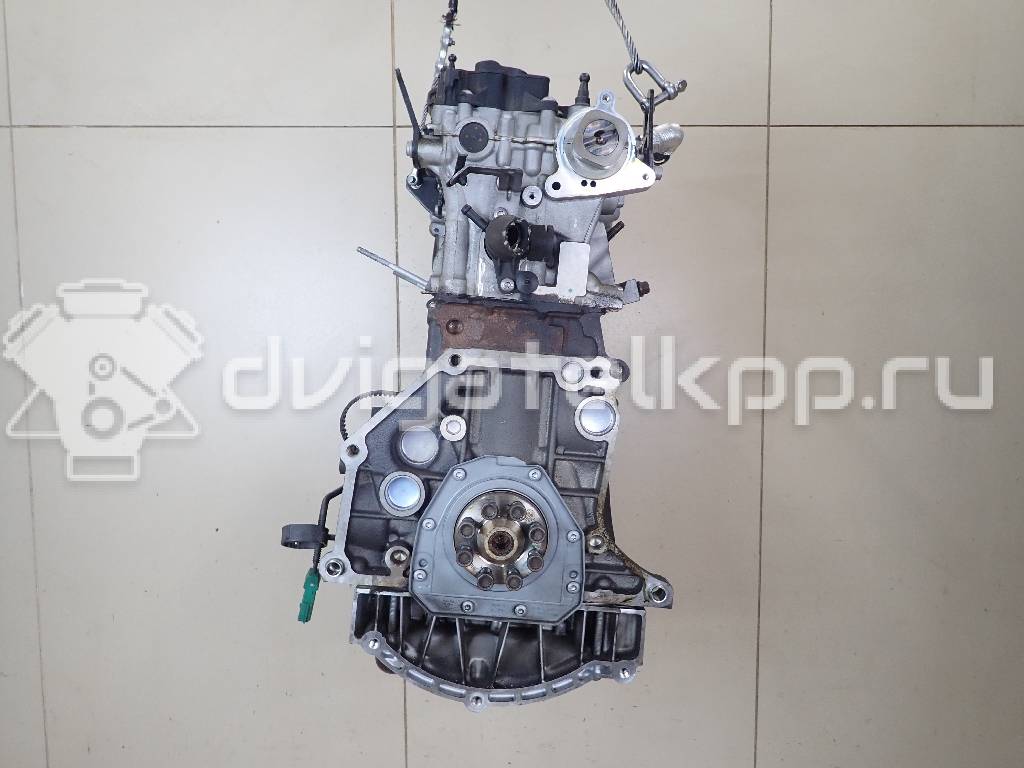 Фото Контрактный (б/у) двигатель CDAA для Volkswagen / Seat 160 л.с 16V 1.8 л бензин 06J100035H {forloop.counter}}