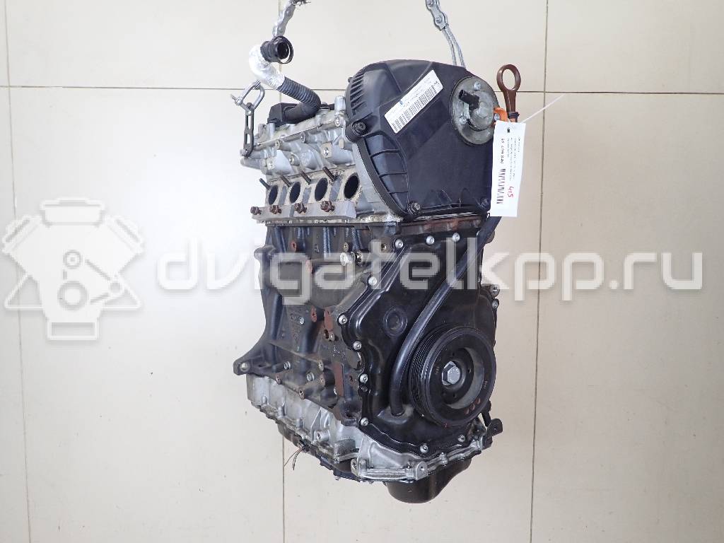 Фото Контрактный (б/у) двигатель CDAA для Volkswagen / Seat 160 л.с 16V 1.8 л бензин 06J100035H {forloop.counter}}