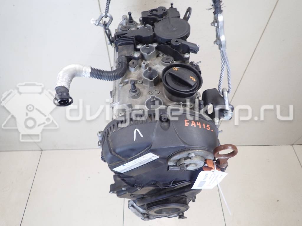 Фото Контрактный (б/у) двигатель CDAA для Volkswagen / Seat 160 л.с 16V 1.8 л бензин 06J100035H {forloop.counter}}