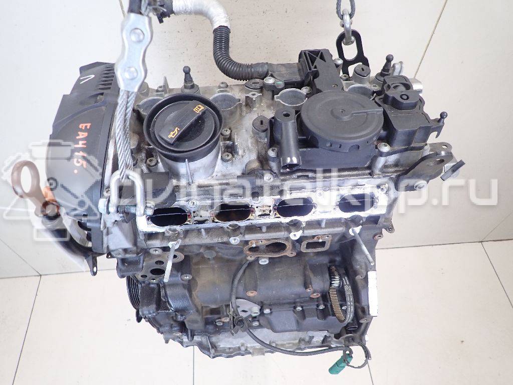 Фото Контрактный (б/у) двигатель CDAA для Volkswagen / Seat 160 л.с 16V 1.8 л бензин 06J100035H {forloop.counter}}