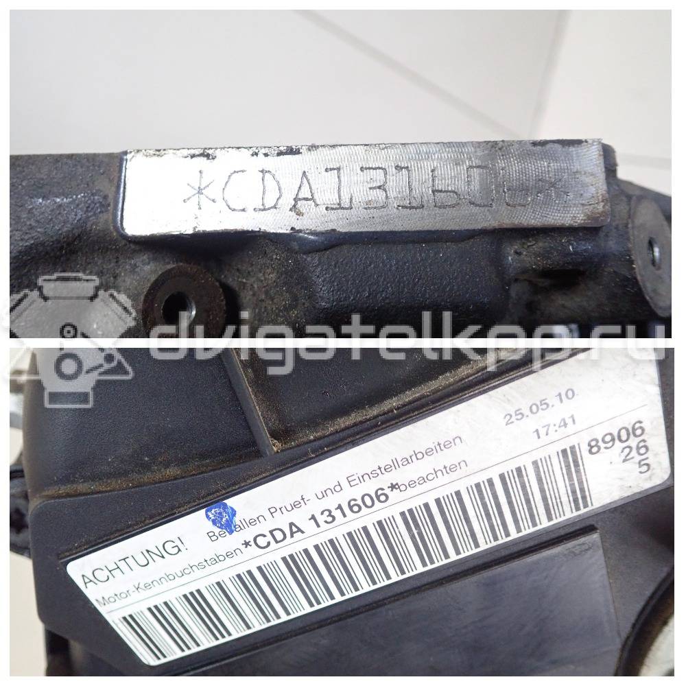 Фото Контрактный (б/у) двигатель CDAA для Volkswagen / Seat 160 л.с 16V 1.8 л бензин 06J100035H {forloop.counter}}